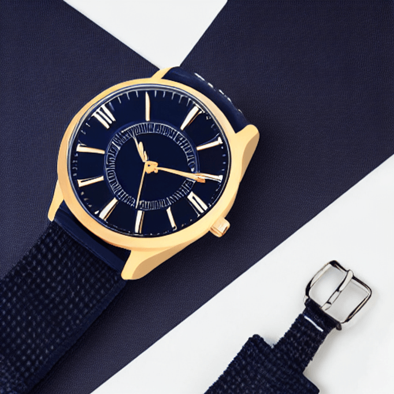 Updesign---Tamarian-Analog-Sports-Watch