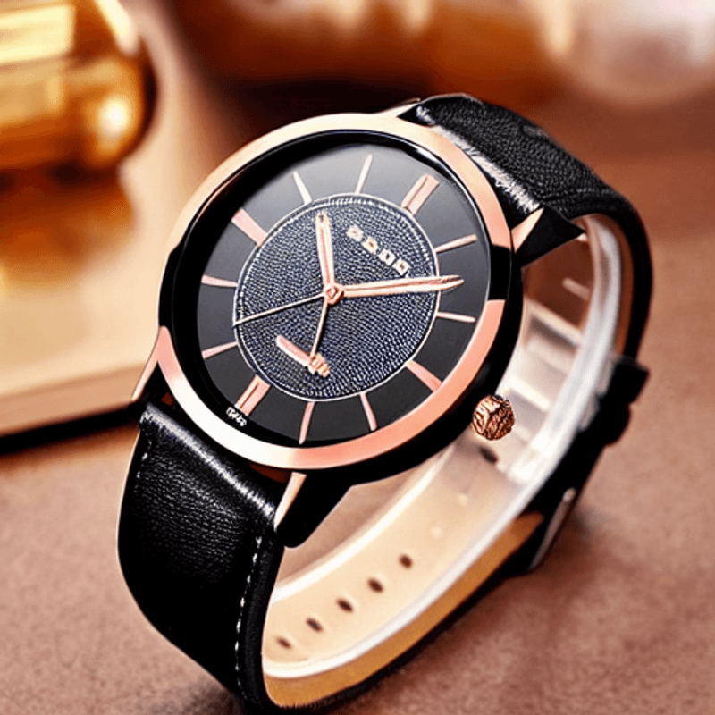 Stylinger---Geno-Analog-Sports-Watch