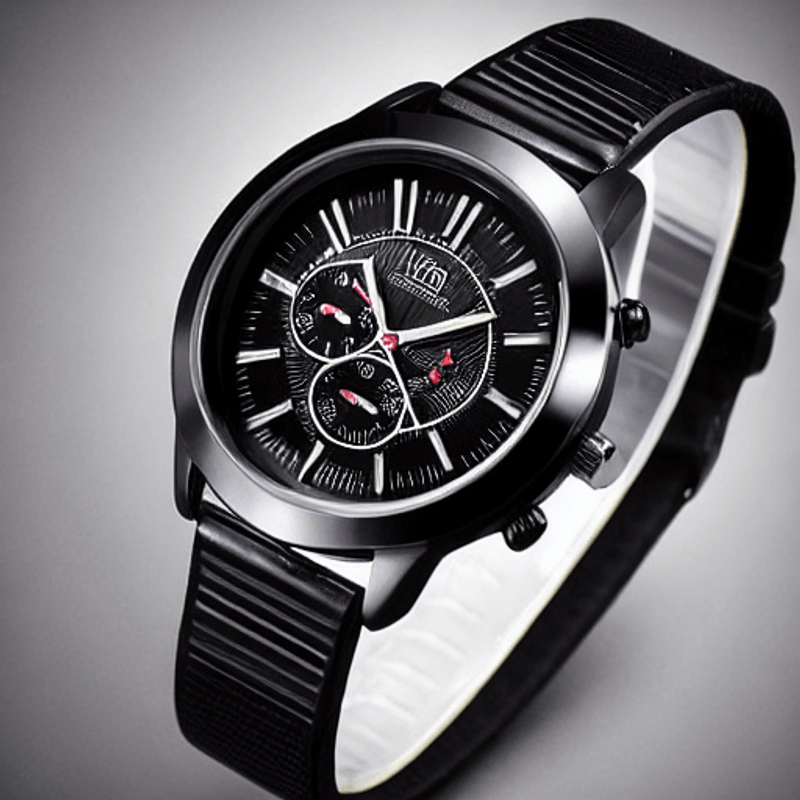 Upshape---Aitan-Analog-Sports-Watch