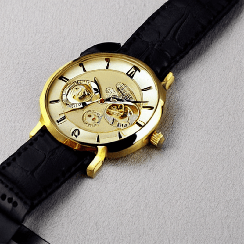 Retrend---Cherod-Analog-Fashion-Watch