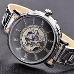 Haastia---Cordarian-Analog-Fashion-Watch
