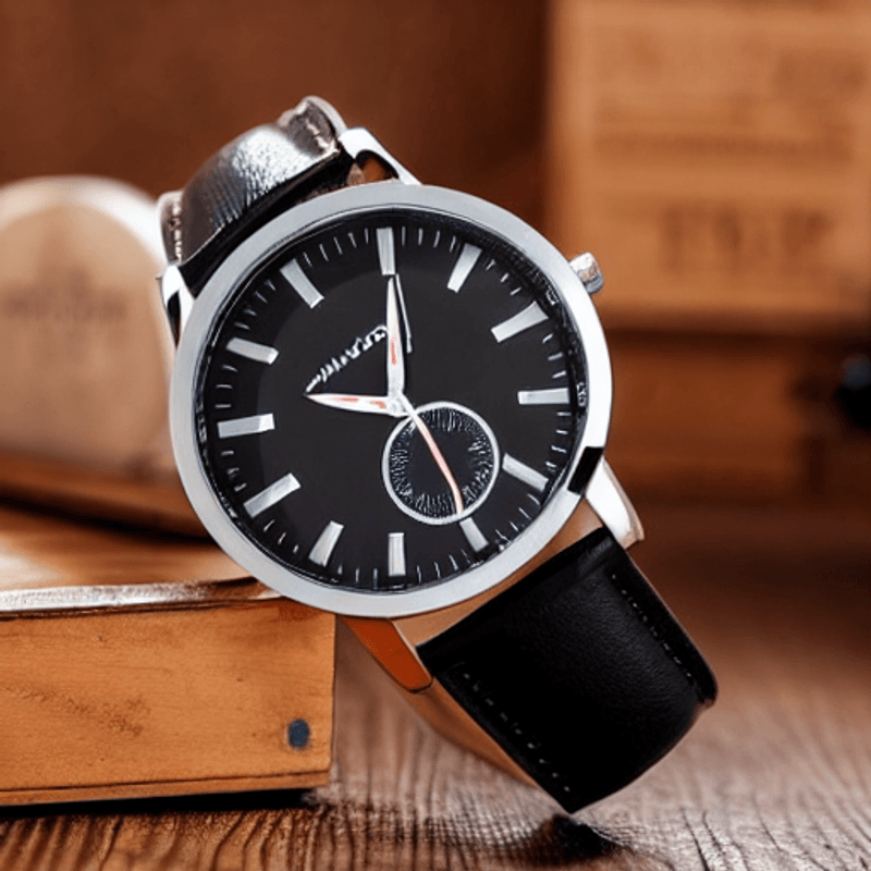 Modcast---Treveyon-Analog-Luxury-Watch