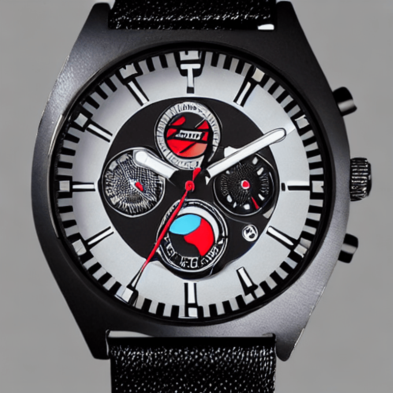 Stylela---Kira-Analog-Sports-Watch