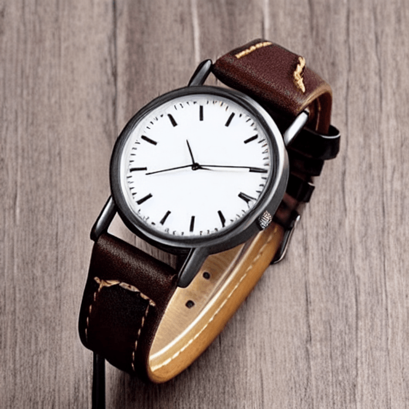 Arsense---Darweshi-Analog-Fashion-Watch