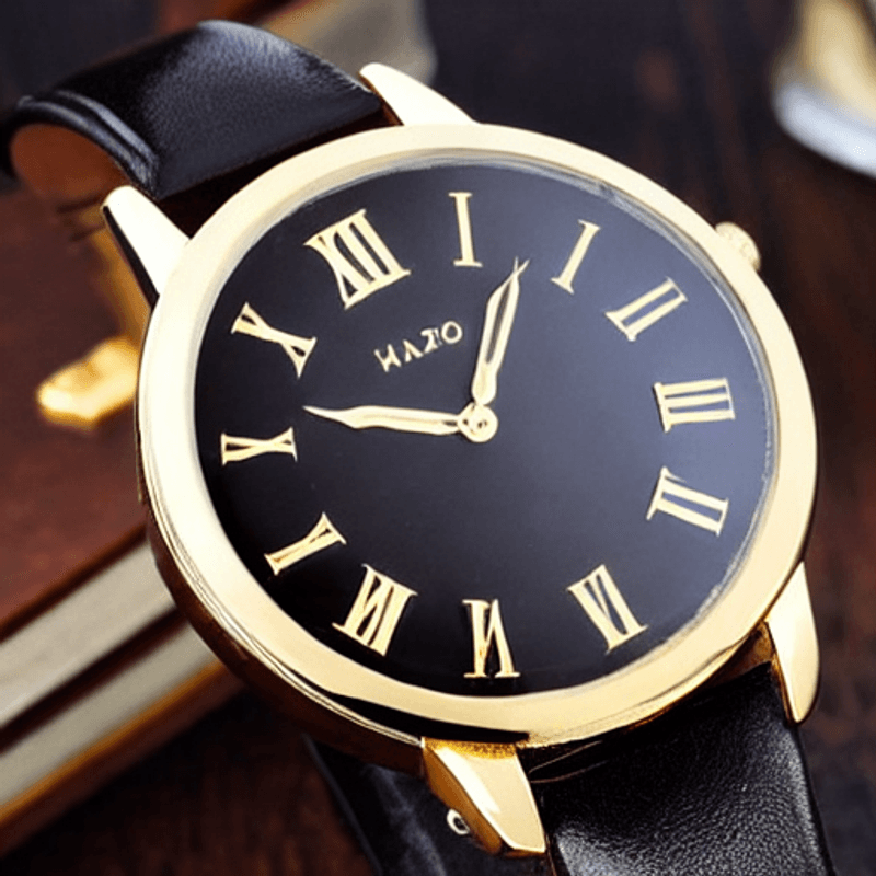 Stylela---Twain-Analog-Fashion-Watch