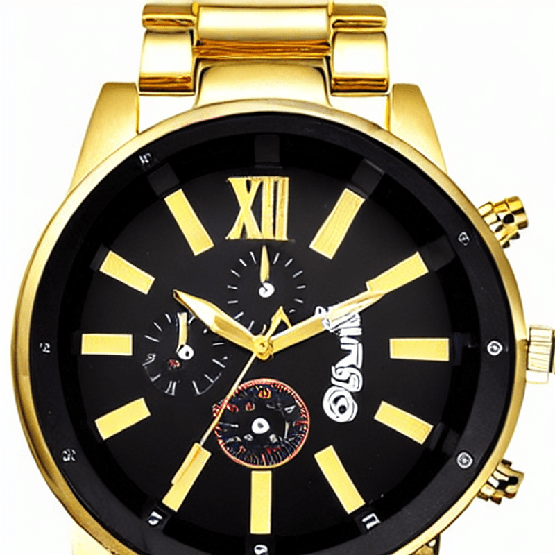 Upshape---Gowtham-Analog-Sports-Watch