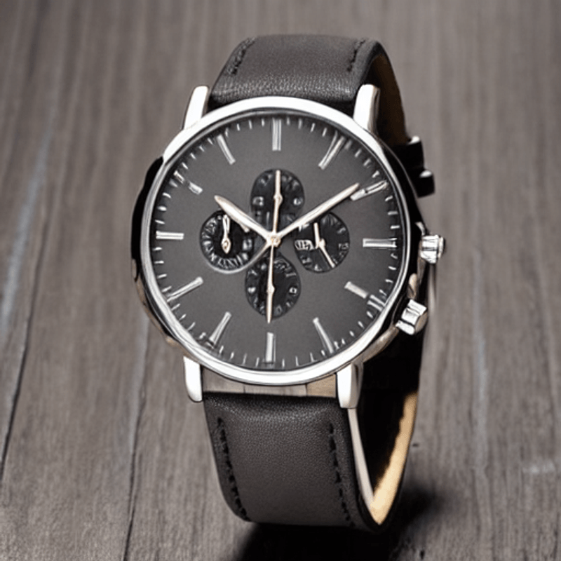 Upshape---Quadere-Analog-Luxury-Watch