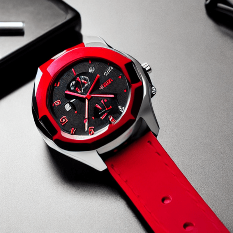 Corkir---Sherrill-Analog-Sports-Watch