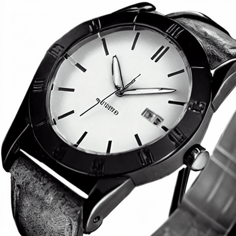 Modcast---Kenyari-Analog-Sports-Watch