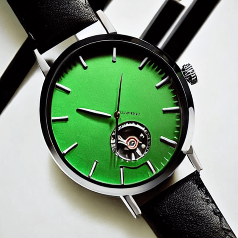 Haastia---Qualik-Analog-Fashion-Watch
