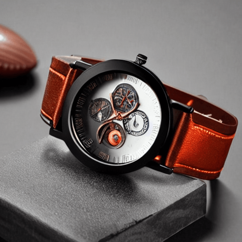 Corkir---Jailen-Analog-Sports-Watch