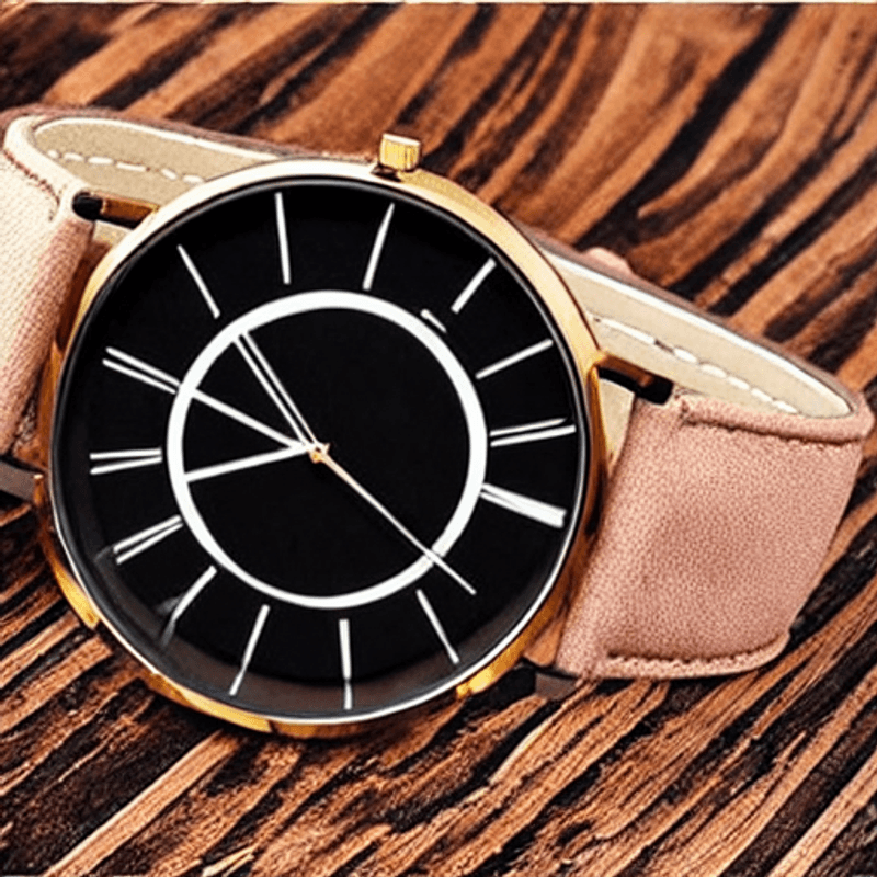 Ultvy---French-Analog-Fashion-Watch