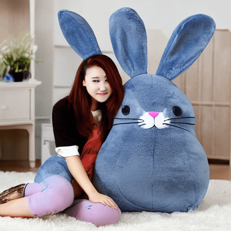 Toysset---Thistle-Plush-Pillow