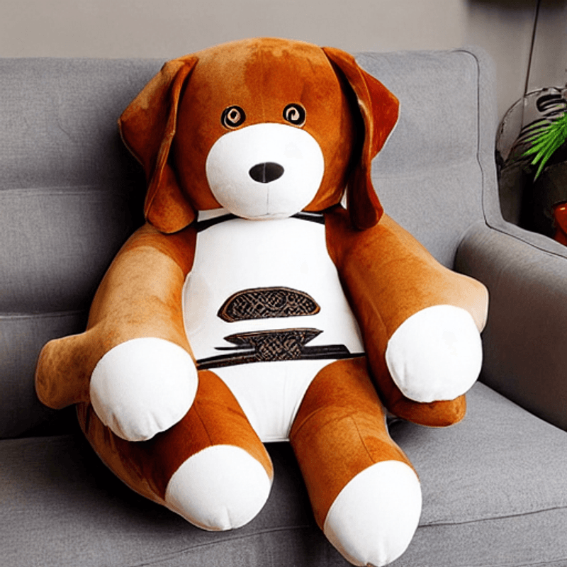 Toysify---Yancey-Plush-Pillow