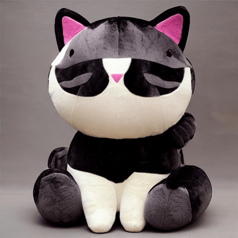 Toysset---Saelah-Plush-Toy