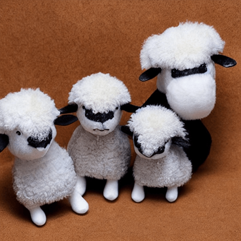 Argames---Sayaka-Plush-Toy