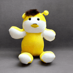 Toysset---Graham-Plush-Toy