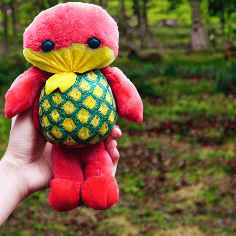 Toysify---Breely-Plush-Toy