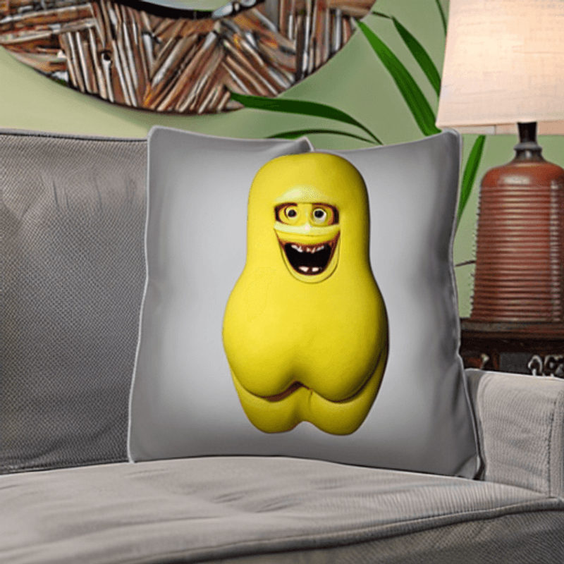 Dollsla---Brein-Plush-Pillow