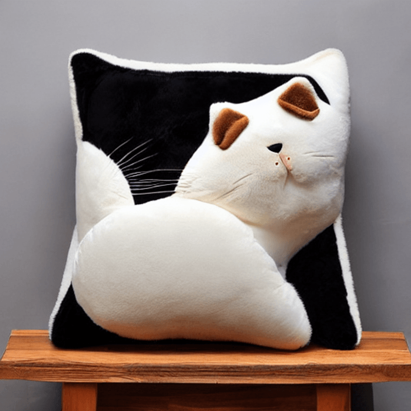 Toysset---Vertie-Plush-Pillow