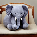 Argames---Kalaysia-Plush-Pillow