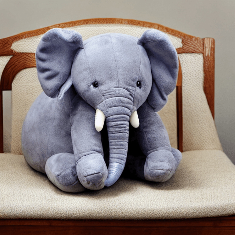 Argames---Kalaysia-Plush-Pillow
