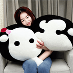 Toysify---Chentel-Plush-Pillow