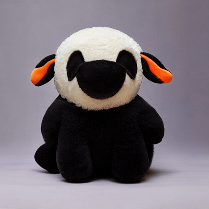 Argames---Keichia-Plush-Toy