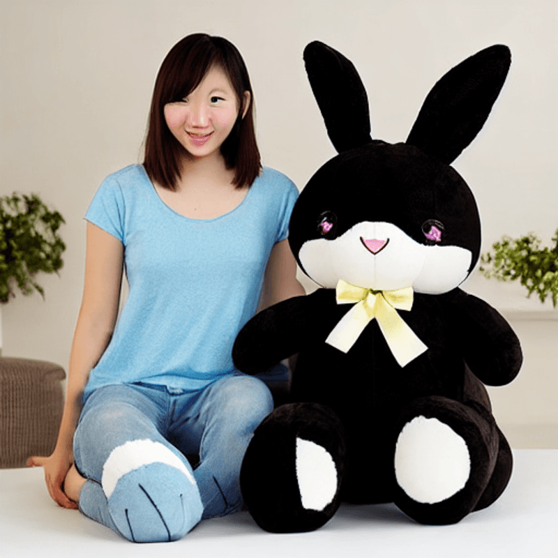 Toysify---Dioseline-Plush-Toy