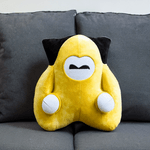 Argames---Siniya-Plush-Pillow