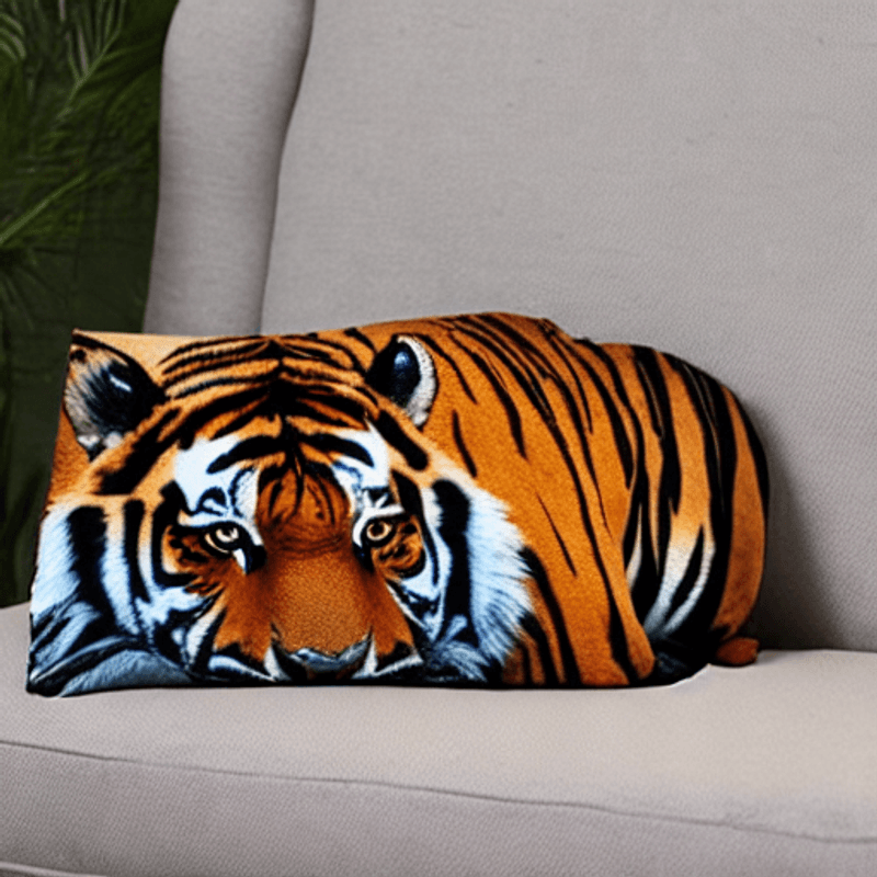 Gamesring---Rikke-Plush-Pillow