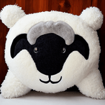 Unifiddle---Franchessca-Plush-Pillow