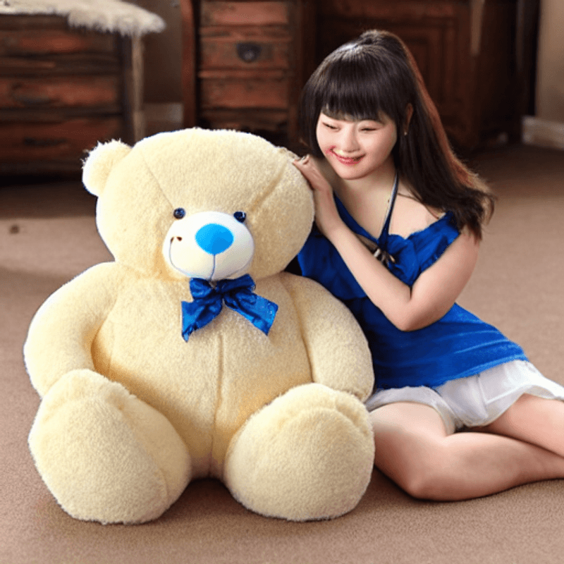 Toyson---Harvest-Teddy-Bear