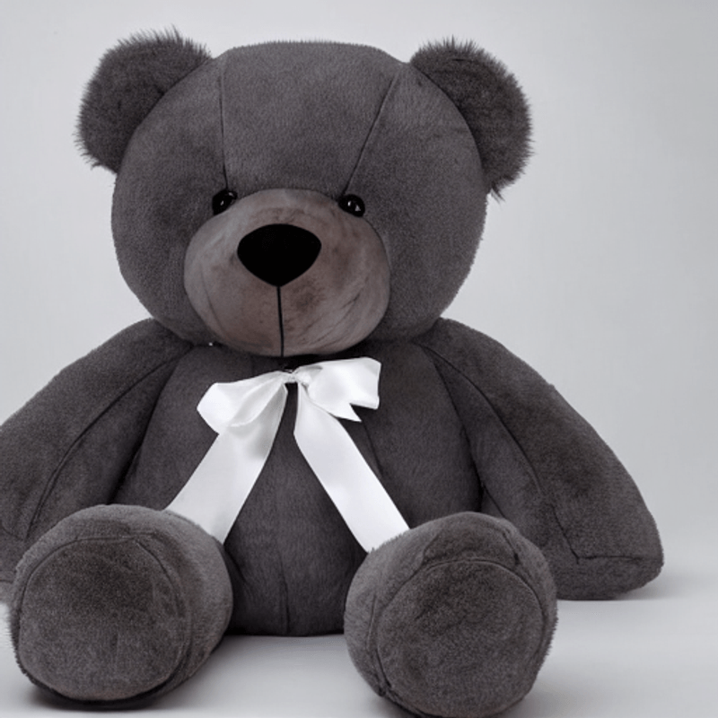 Toysify---Danley-Teddy-Bear