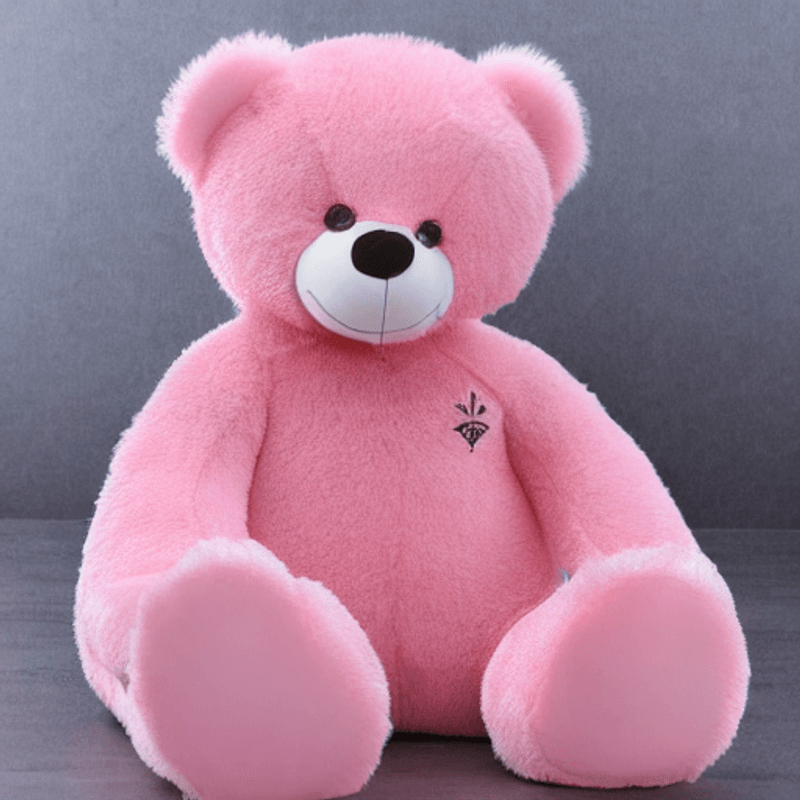 Toysify---Farron-Teddy-Bear