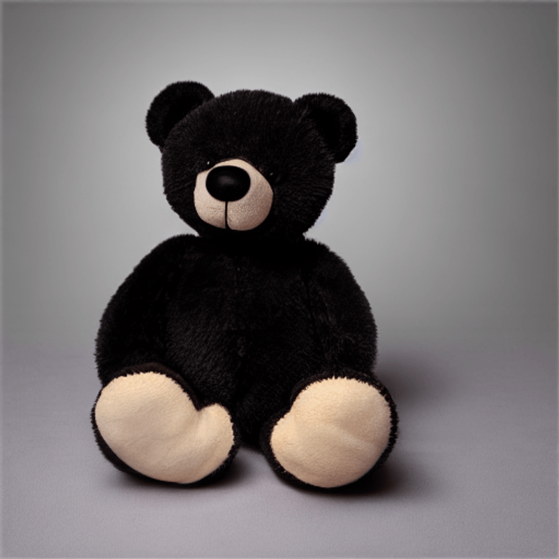 Unifiddle---Francesc-Teddy-Bear