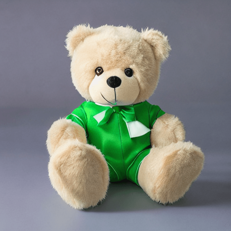 Goplaything---Chriss-Teddy-Bear