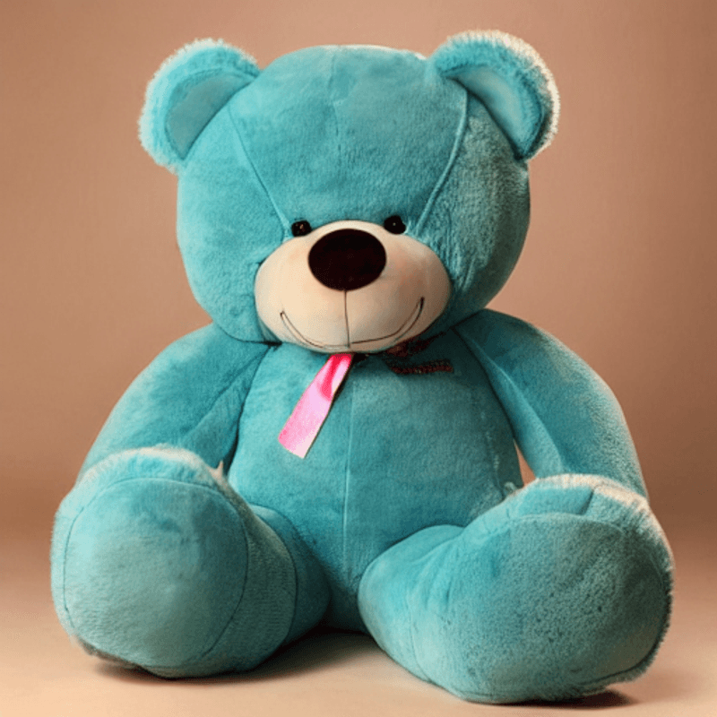 Toyson---Axzel-Teddy-Bear