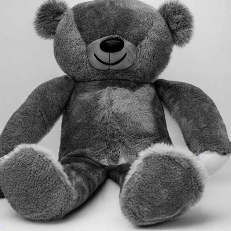 Argames---Calob-Teddy-Bear