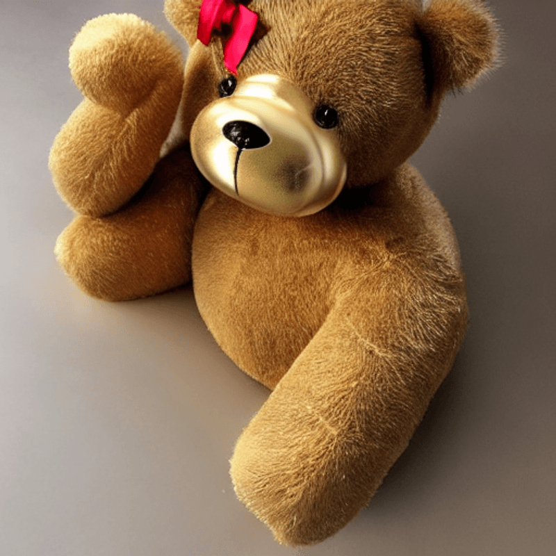 Dollsla---Mauritz-Teddy-Bear