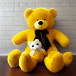 Argames---Nashaun-Teddy-Bear