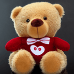 Toysify---Chazten-Teddy-Bear