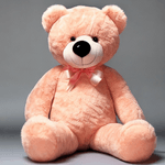 Gamesring---Kie-Teddy-Bear