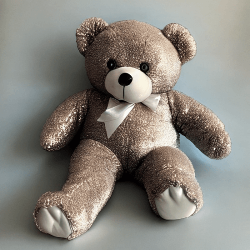 Argames---Hai-Teddy-Bear