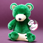 Argames---Mensah-Teddy-Bear