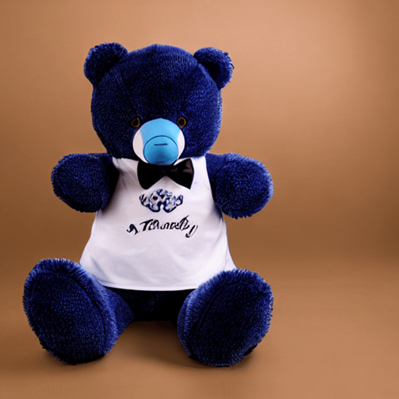 Toyson---Finnlay-Teddy-Bear