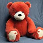 Toyson---Thirston-Teddy-Bear
