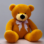 Dollsla---Arnaud-Teddy-Bear