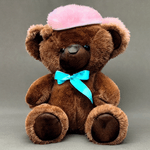 Toysset---Madyx-Teddy-Bear