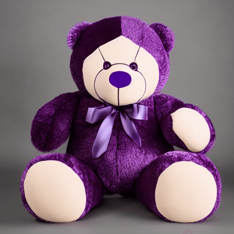 Unifiddle---Aveon-Teddy-Bear